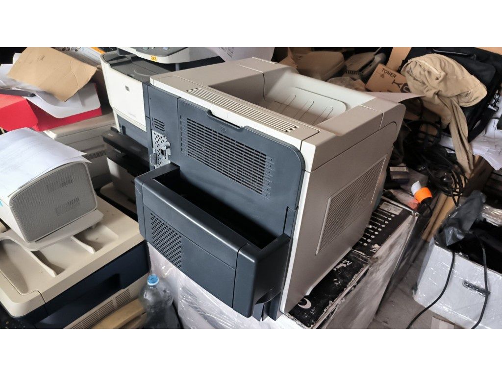 Принтери HP LaserJet P3015 P4015dn