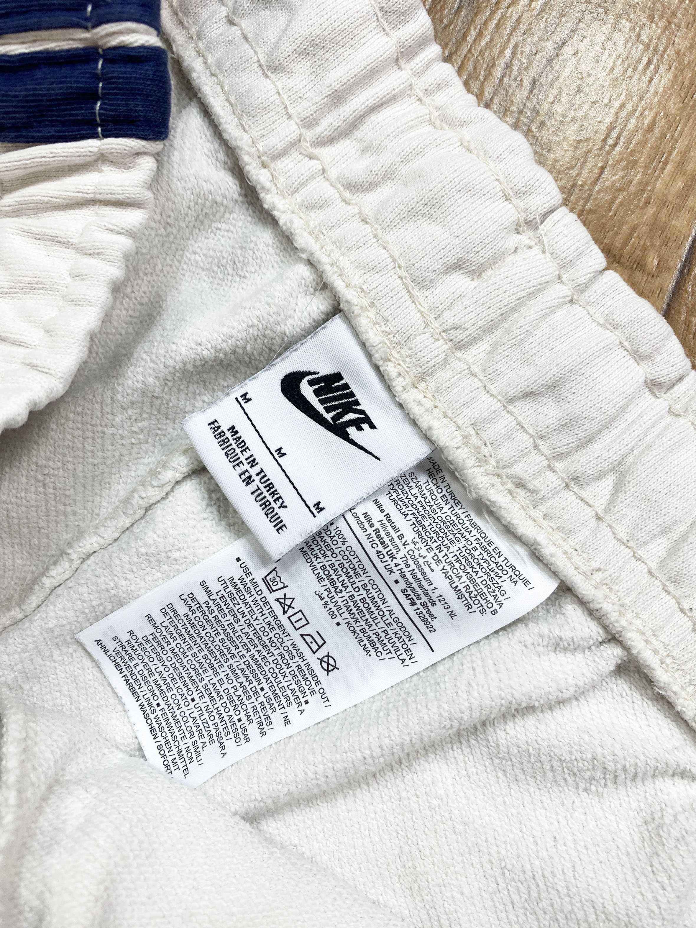 Nike Męskie Dresy Spodnie Dresowe Nowy Model Rozmiar M Men