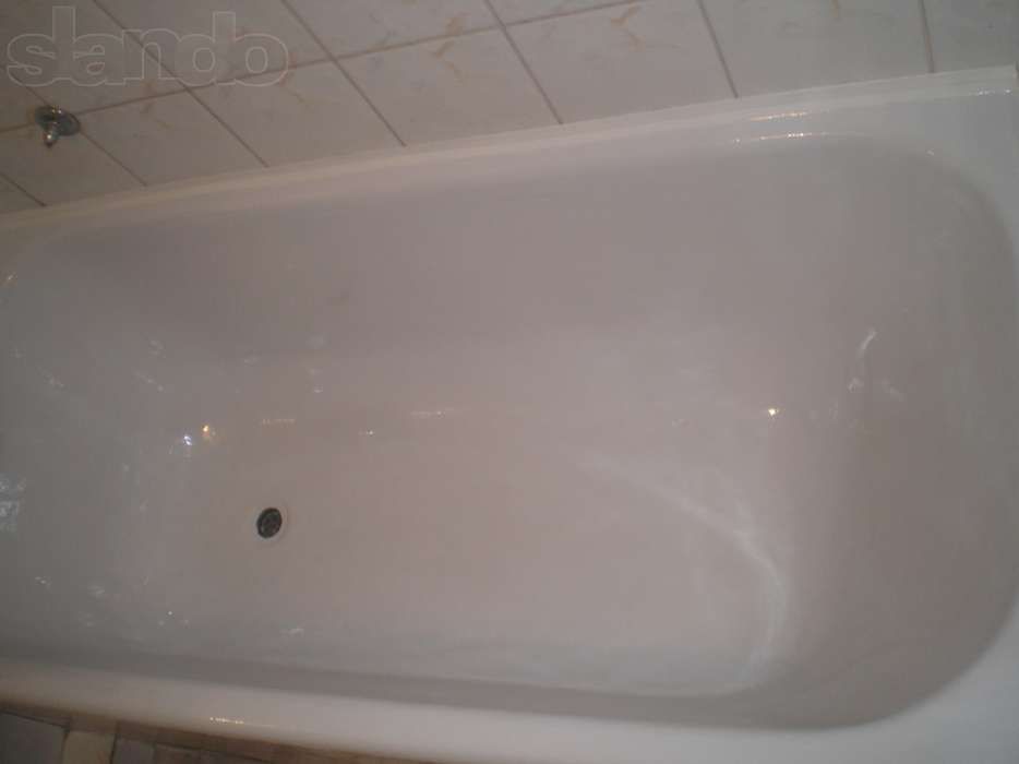 Реставрация ванн Киев от 900грн! Гарантия, качество, опыт, Звоните!