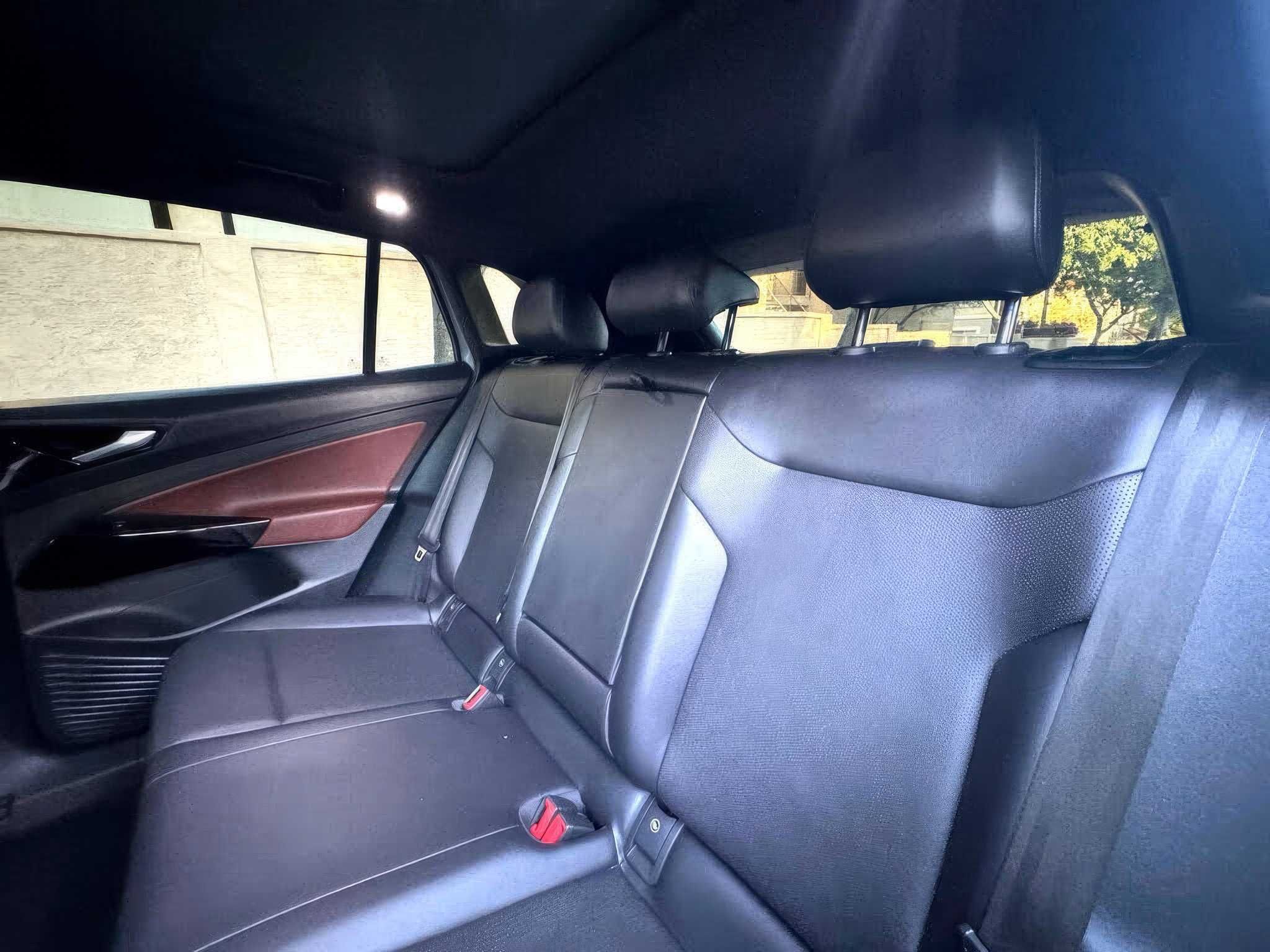 Volkswagen ID.4 Pro 2021