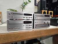 Hi-Fi система YAMAHA ToP-AR