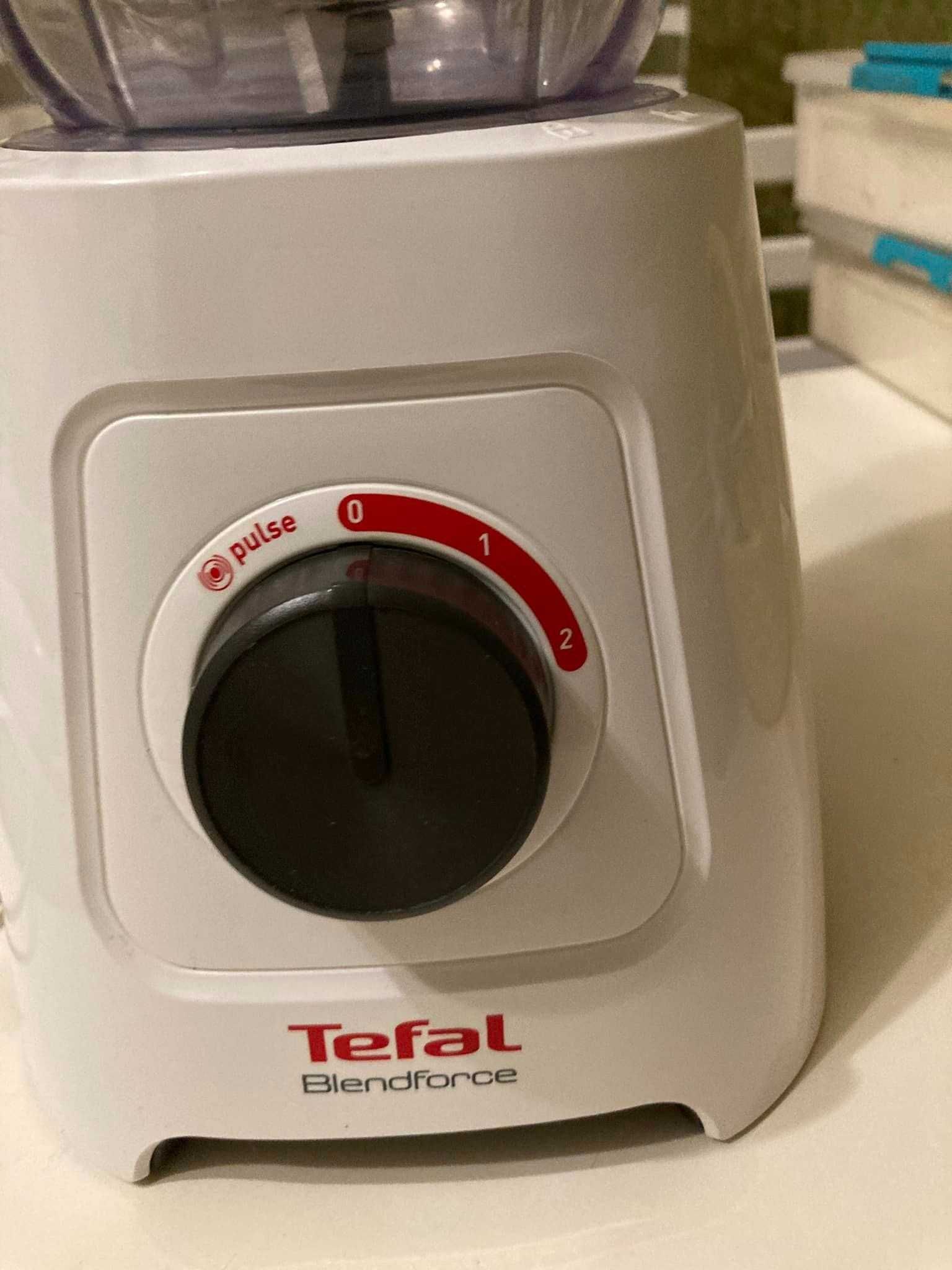 Блендер TEFAL blendoforce