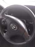 TOYOTA COROLLA E12 1.4 VVT-i 4ZZ-FE 01-07 - LICZNIK ZEGARY