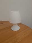 Lampka nocna na baterie