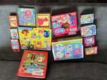 Gry puzzle mix oddam za symboliczne kwoty