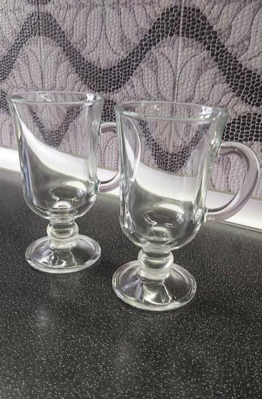 Наборы стаканов 150, 180 и 250 гр