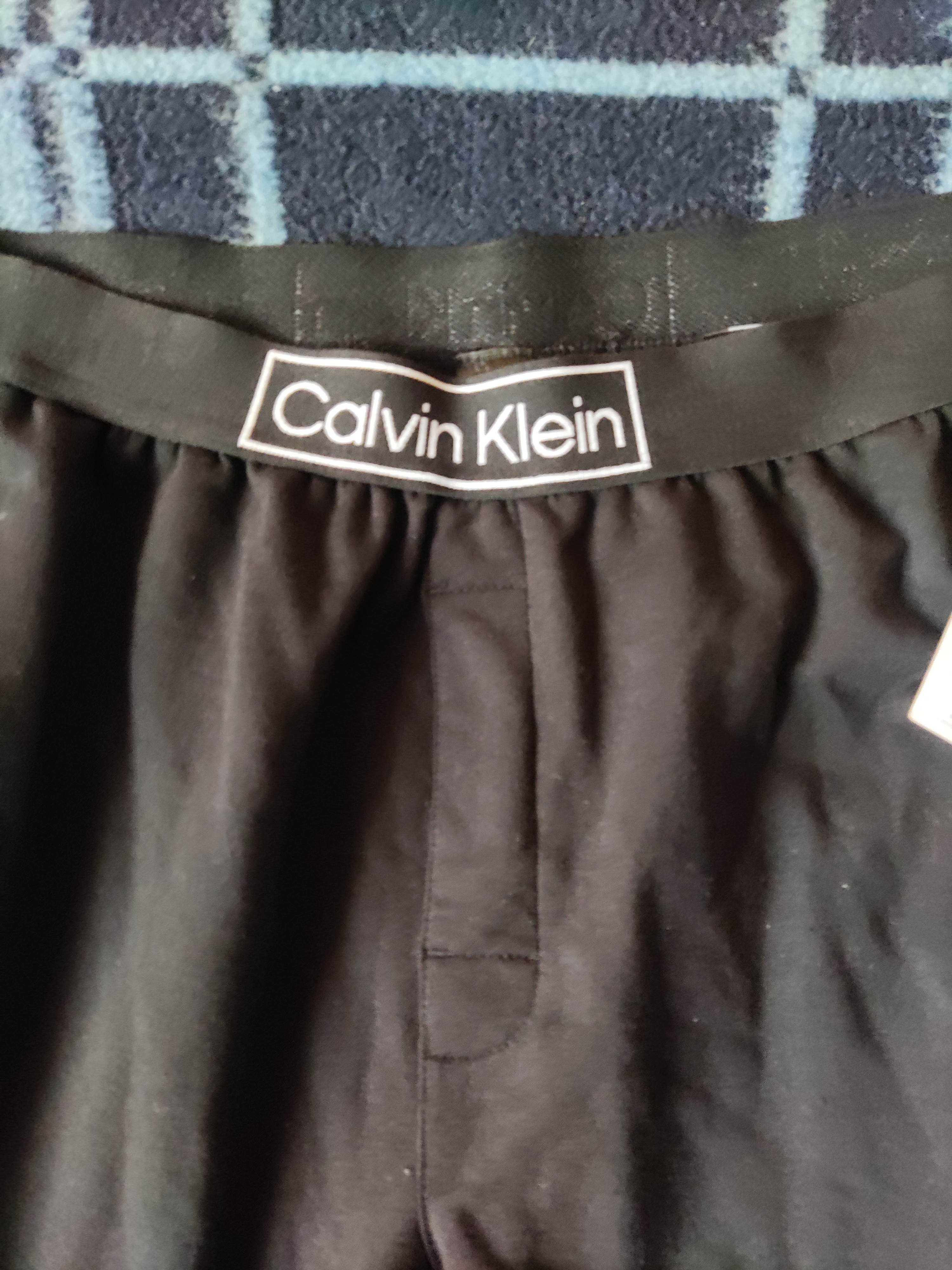 Spodnie Calvin Klein Sleepwear XXL