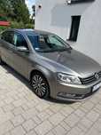 Volkswagen Passat Auto w stanie bardzo dobrym
