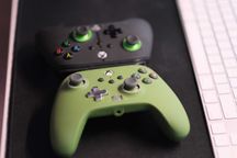 PowerA Wired Pad Xbox Series (2 controllers)  - No Cables