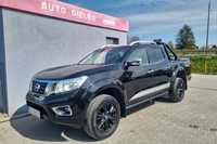 Nissan Navara 2.5D, 190KM, Wersja TREK-1, Faktura VAT23%