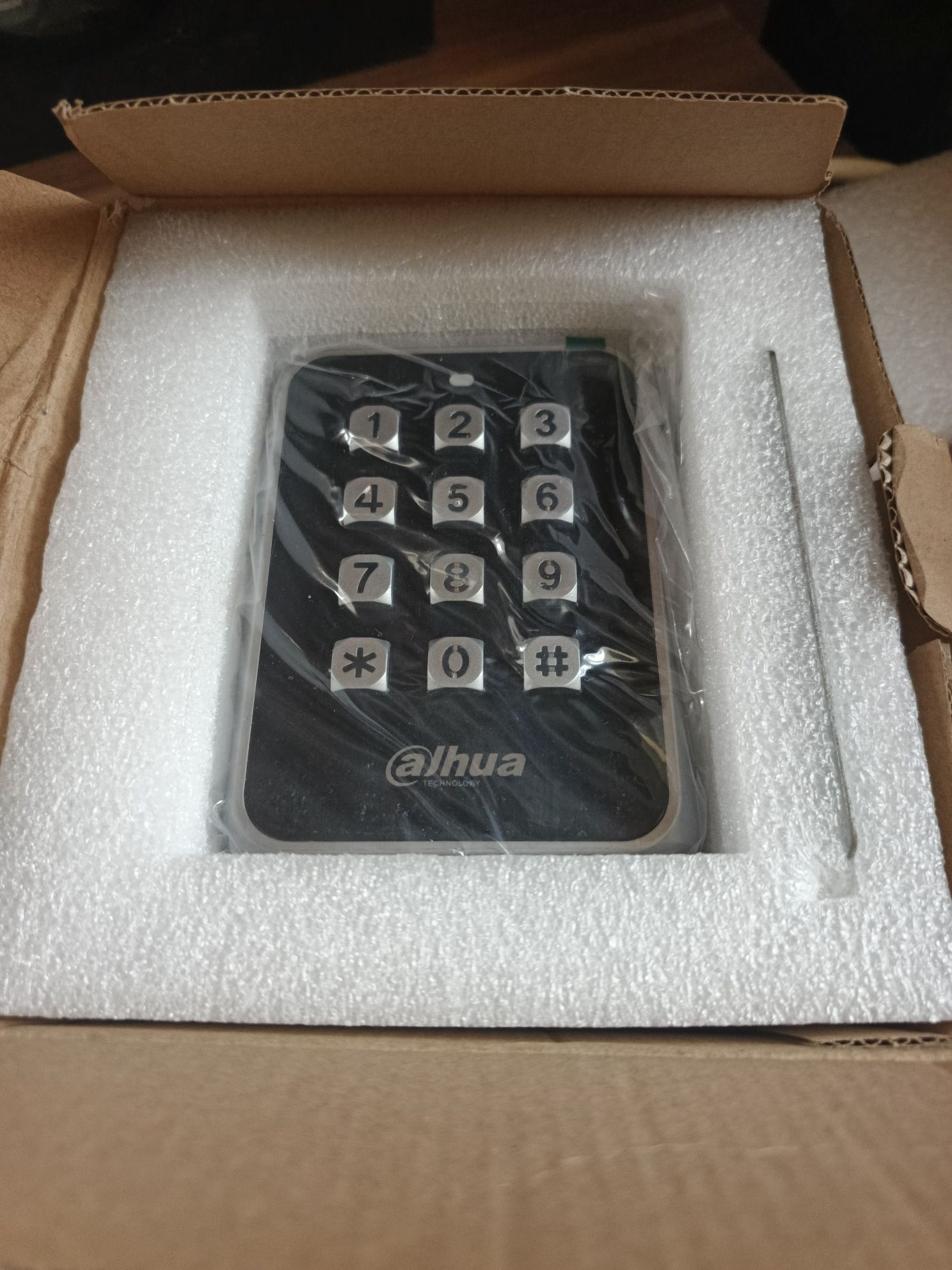 Зчитувач Dahua DH-ASR1101M