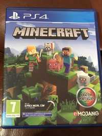 Minecraft Para PS4 Como novo