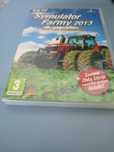 Farming Simulator 13 tylko że polska wersja