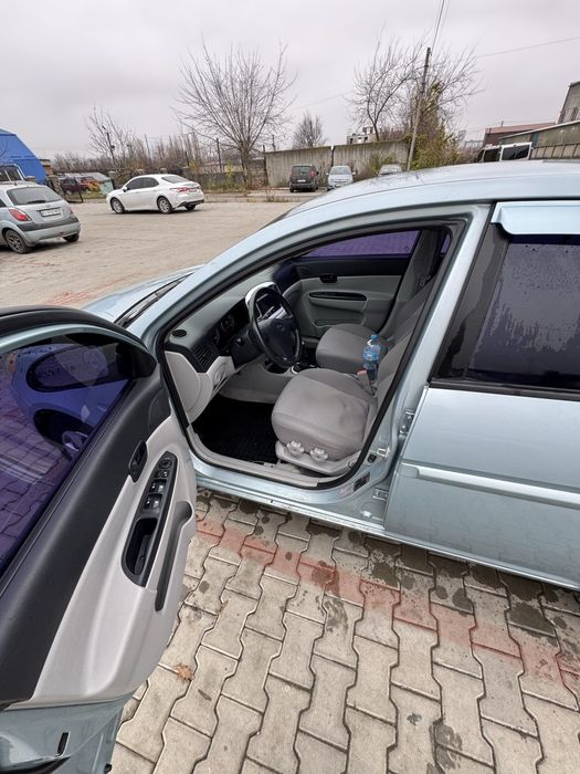 Продам Хюндай Акцент 2008 року 1.6