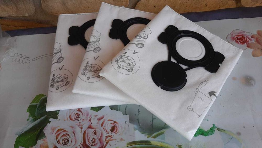 Мішки до пелісоса