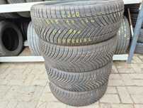 4x Imperial All Season Driver 215/55r17 98W 2024r 7mm xl Rant N2390