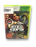 Gra Red Dead Redemption GOTYe XBOX 360