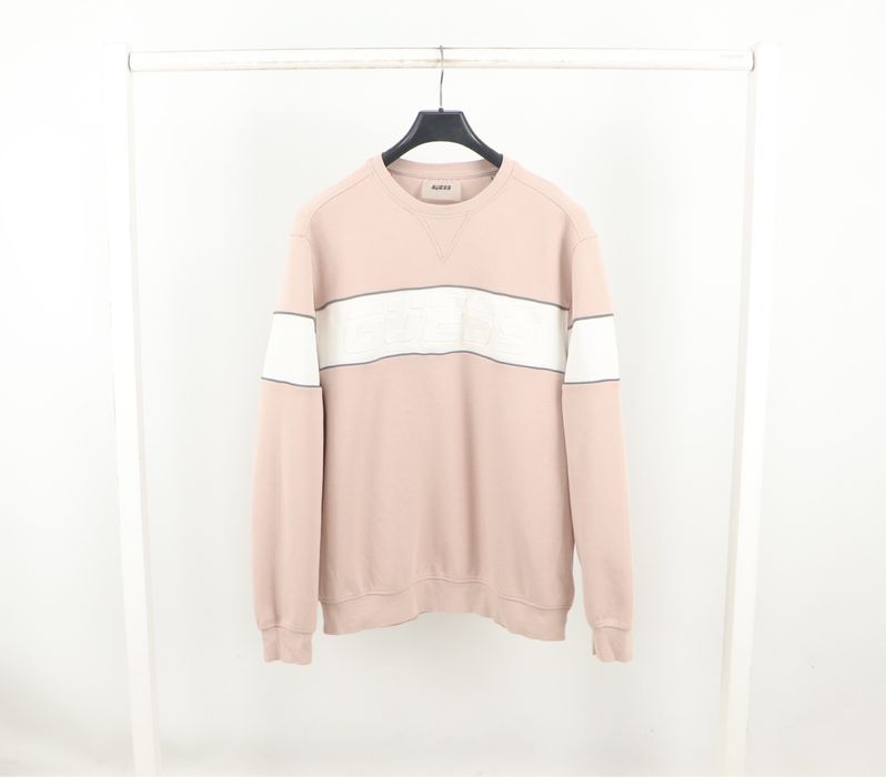 Чоловічий Світшот Guess