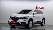 Renault Koleos 2017 З ПДВ