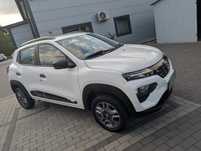 Dacia Spring * Salon Polska* Faktura VAT 23