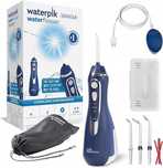 irygator waterpik bezprzewodowy cordless 3 ustawienia ciśnienia