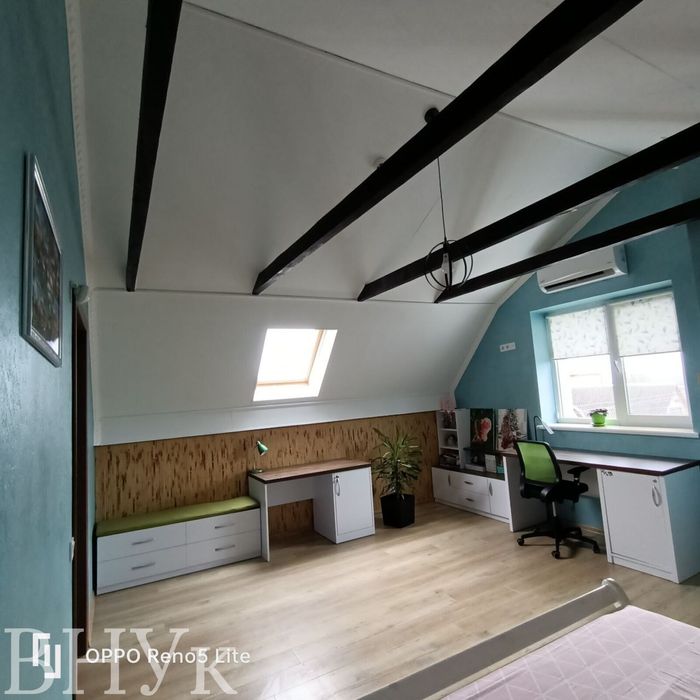 Продається ексклюзивний будинок поблизу Тернополя!