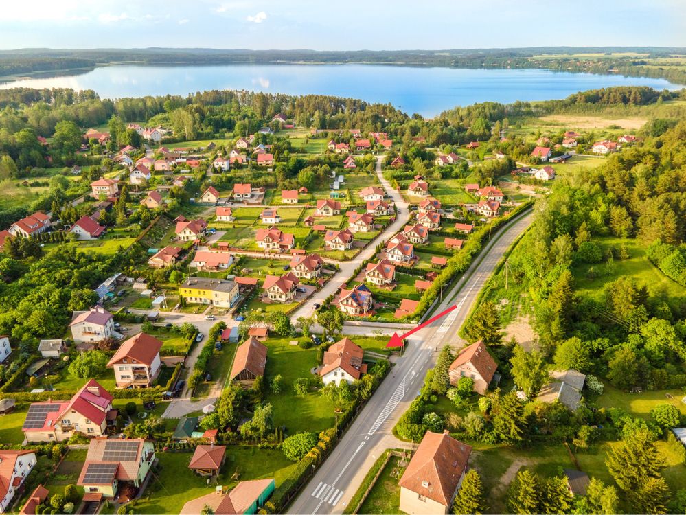 Ach… Kruklanki MAZURY KOMFORTOWE apartamenty