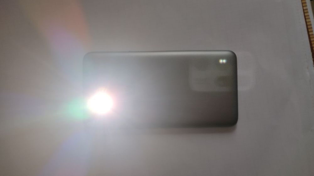 Telefon komórkowy Huawei
