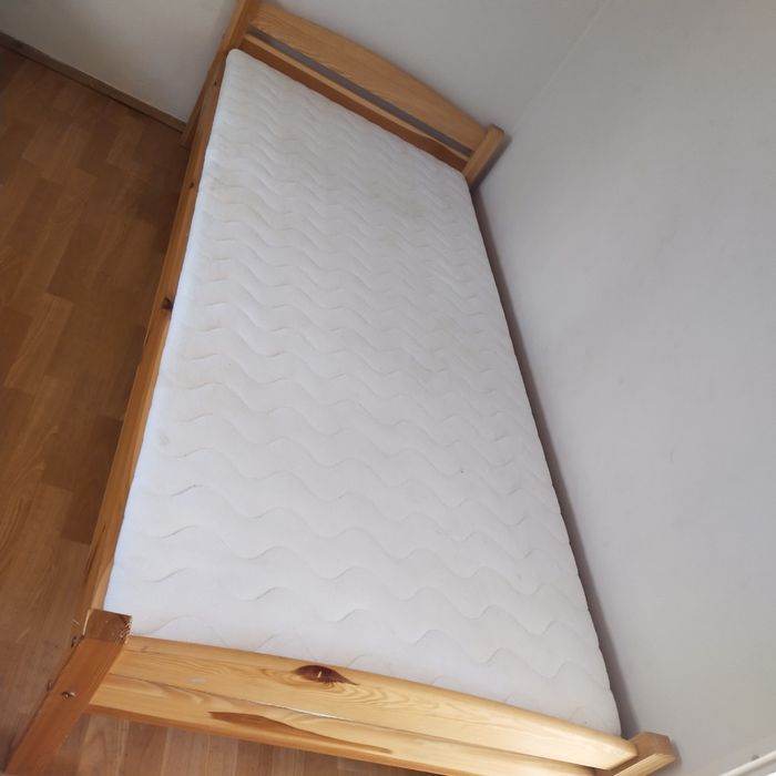 Sprzedam wersalki i tapczany