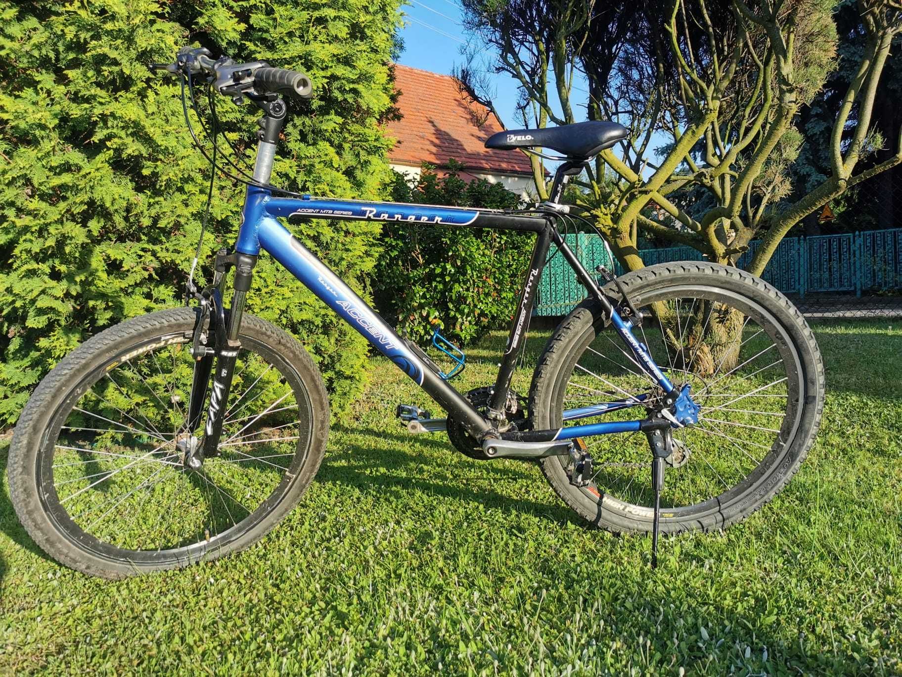 Rower MTB Acent 26`