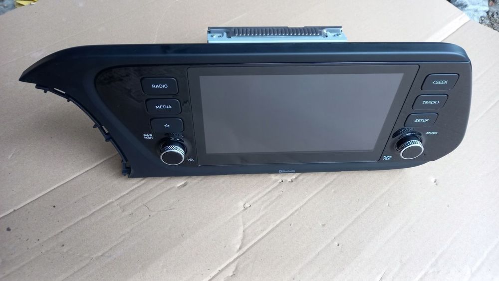 HYUNDAI BAYON i20 III RADIO BLUETOOTH 96160-Q0420 ORYGINAŁ