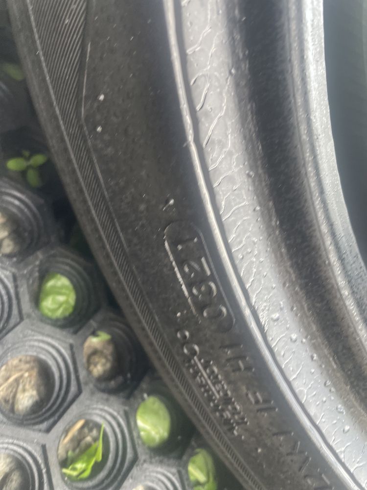 Шини R16 205/45 Hankook Ventus Prime3