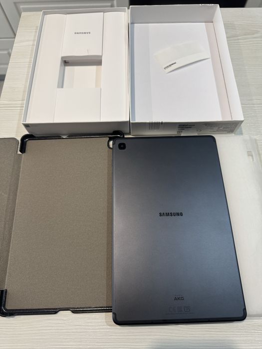 Планшет Samsung Tab S6 Lite
