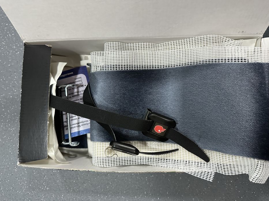 Nowy zestaw skiturowy hagan ultra, marker alpinist, foki