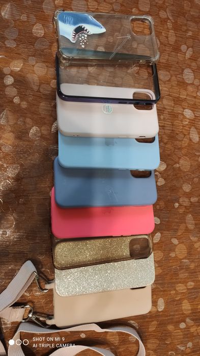 Чохол iphone 12 mini