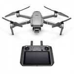 Mavic 2 pro fly more combo