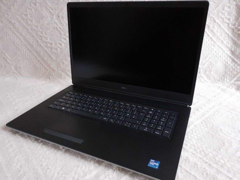 Laptop Dell Precision 7760