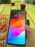Iphone XR білий а
