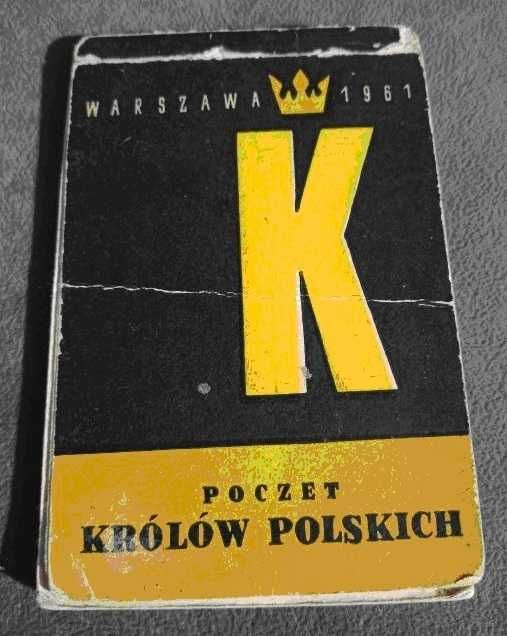Poczet królów polskich wg Jana Matejki