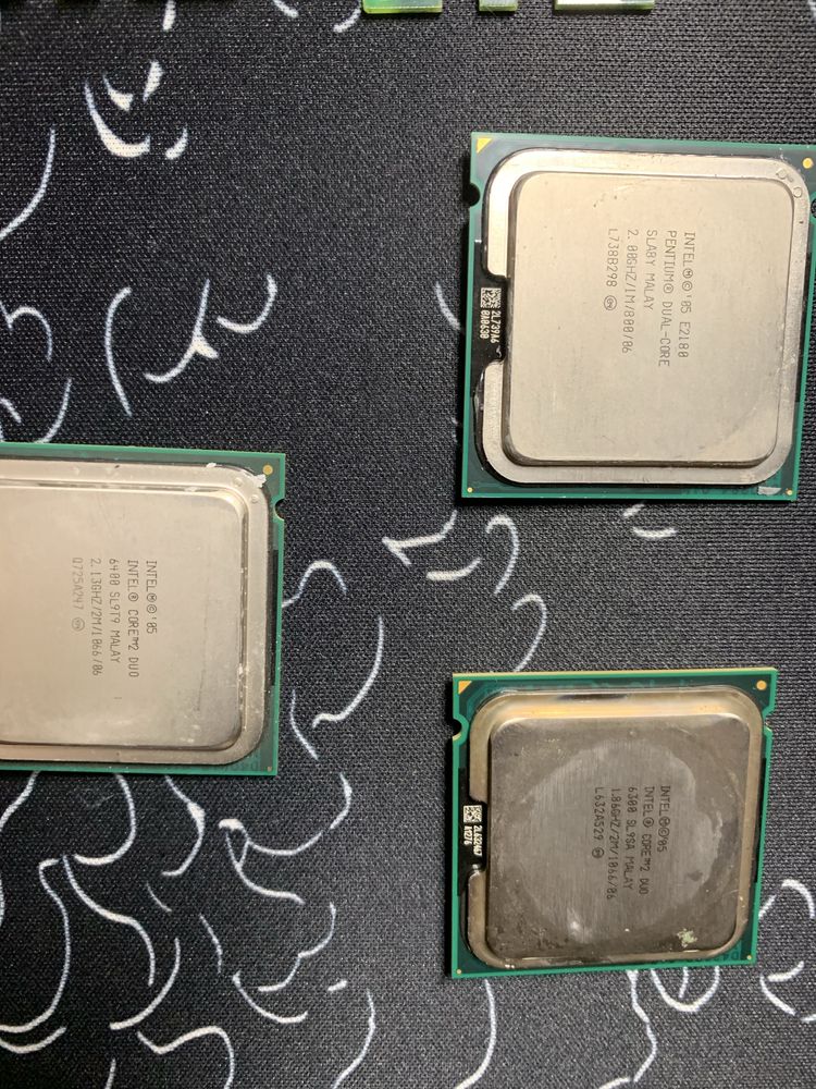 Componentes de PC