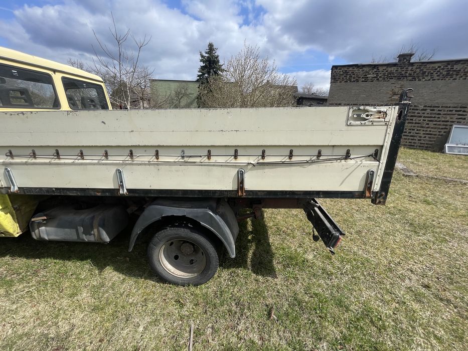 Iveco 3510 na czesci