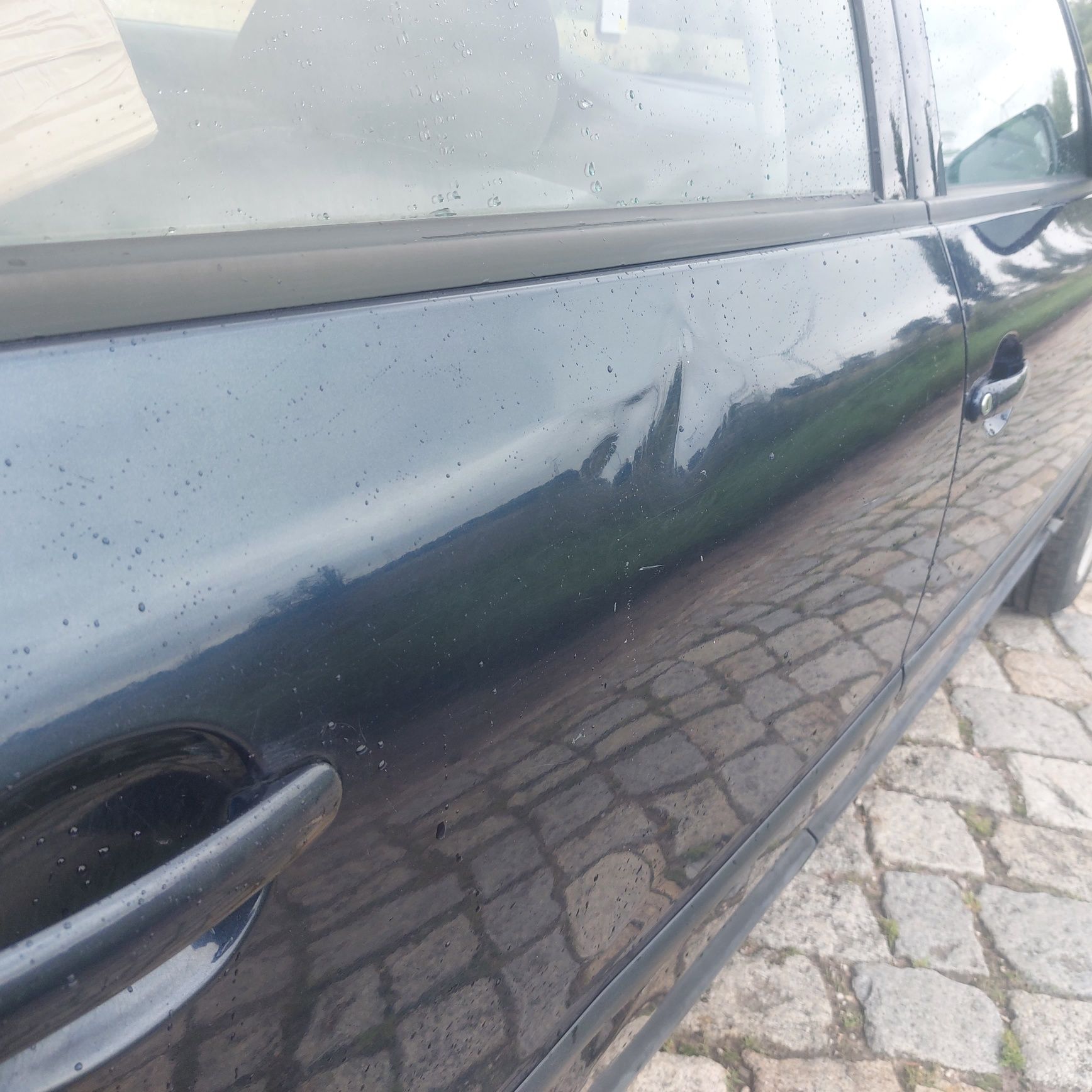 Passat b5 1.6 LPG