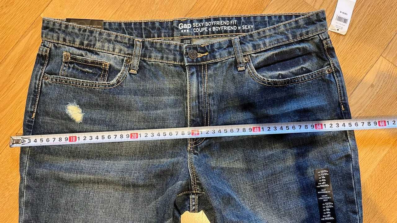 Джинси  GAP нові