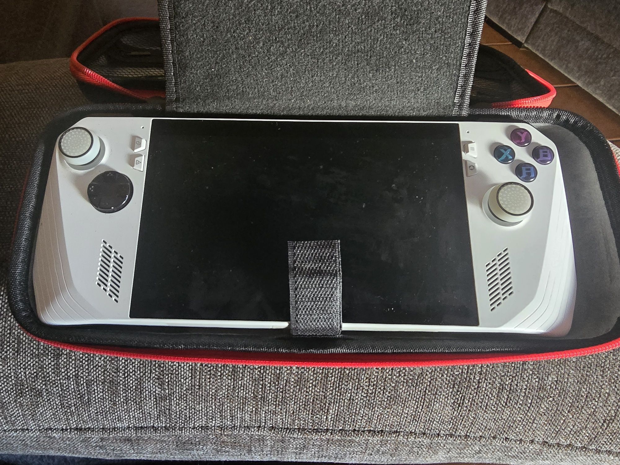 asus rog ally z1 extreme