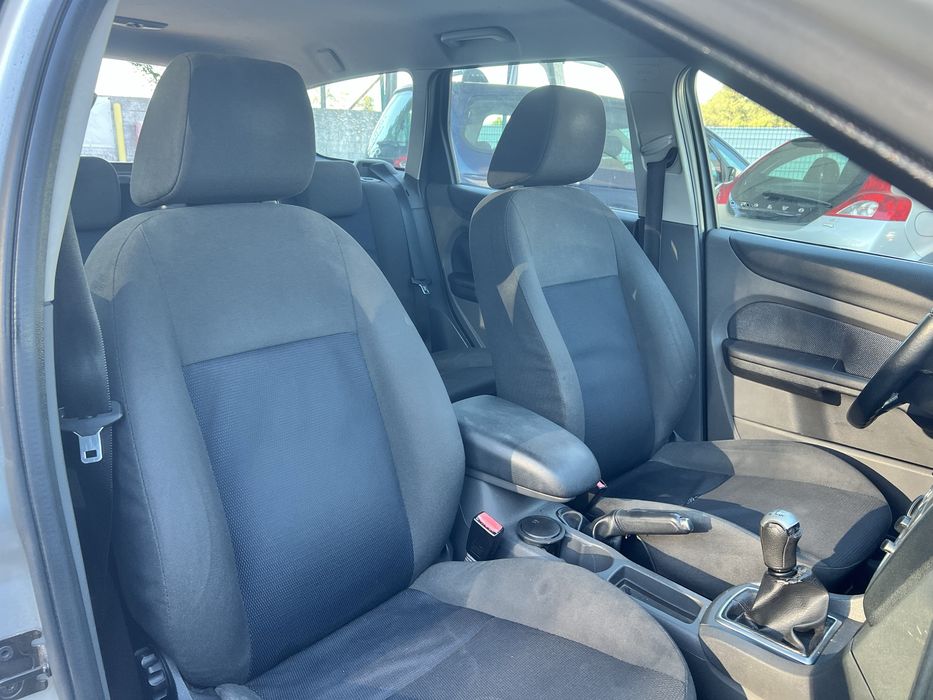 Ford Focus Sw 1.6Tdci