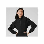 Куртка Alo Yoga Clubhouse Jacket Black