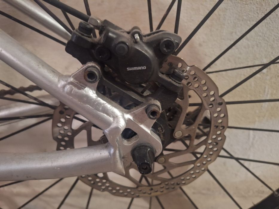 Bicicleta roda 26
