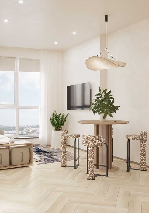 УВАГА , ЖК "Space " НАЙТОПОВІШИЙ МУЛЬТИКОМПЛЕКС  в місті вже в продажу