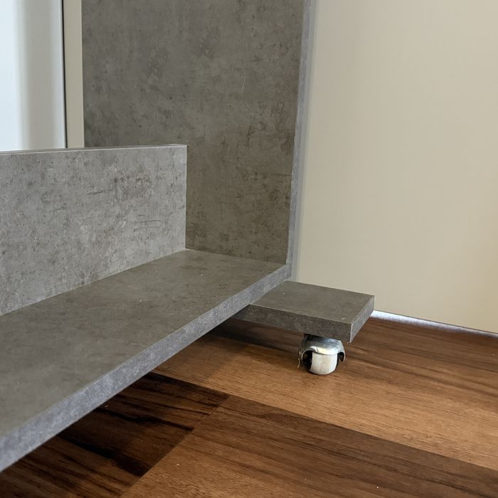 Вешалка стойка для одежды