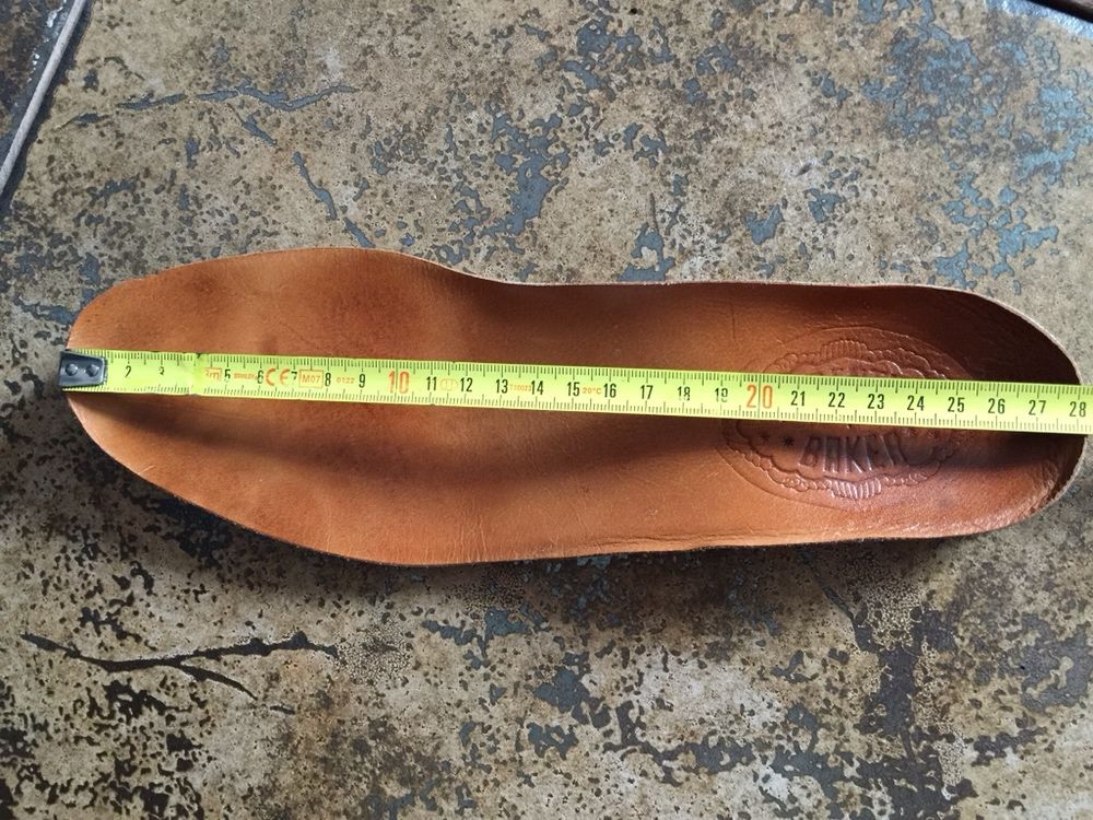 Fiorentini+baker чоботи чол.р.42